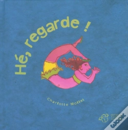 Capa do artigo Eh Regarde 