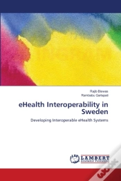 Capa do artigo Ehealth Interoperability In Sweden