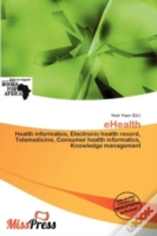 Capa do artigo Ehealth