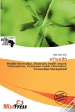 Capa do artigo Ehealth