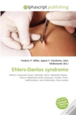 Capa do artigo Ehlers-Danlos Syndrome