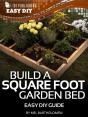 Ehow - Build A Square-Foot Garden Bed - Preview