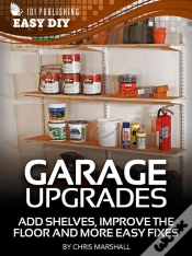 Capa do artigo Ehow - Garage Upgrades