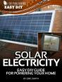 Ehow - Solar Electricity - Preview