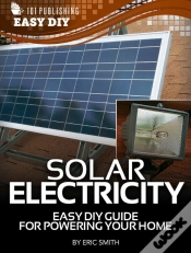 Capa do artigo Ehow - Solar Electricity