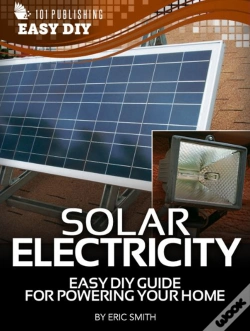 Capa do artigo Ehow - Solar Electricity