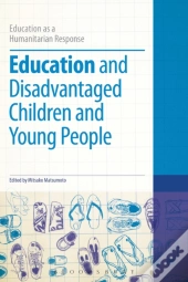 Ehr Education And Disadvantaged H