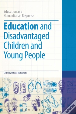 Capa do artigo Ehr Education And Disadvantaged P