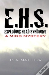 Ehs, Exploding Head Syndrome