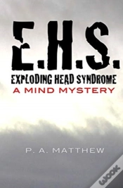 Capa do artigo Ehs, Exploding Head Syndrome