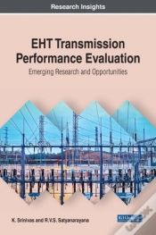 Capa do artigo Eht Transmission Performance Evaluation: Emerging Research And Opportunities