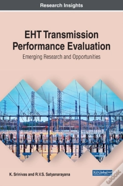 Capa do artigo Eht Transmission Performance Evaluation: Emerging Research And Opportunities