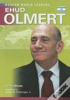 Ehud Olmert