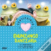 Capa do artigo Ehunzango Dantzaria