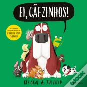 Capa do artigo Ei, Cãezinhos!