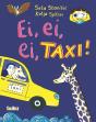 Ei, Ei, Ei, Taxi! - Preview