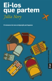 Capa do artigo Ei-los que partem
