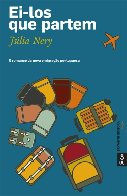 Capa do artigo Ei-los que partem