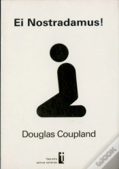 Capa do artigo Ei Nostradamus