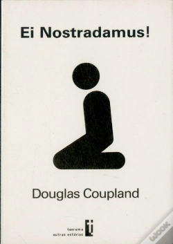 Capa do artigo Ei Nostradamus