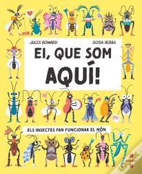Ei, Que Som Aqui!