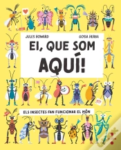 Capa do artigo Ei, Que Som Aqui!