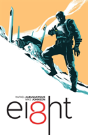 Ei8ht Volume 1: Outcast - Preview
