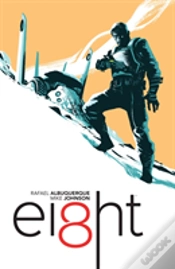 Capa do artigo Ei8ht Volume 1: Outcast