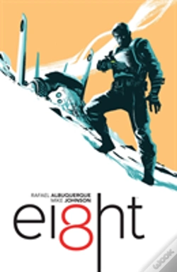 Capa do artigo Ei8ht Volume 1: Outcast
