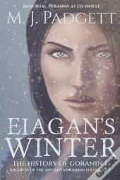 Eiagan'S Winter