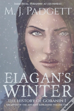 Capa do artigo Eiagan'S Winter