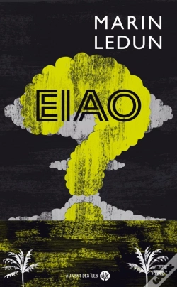 Capa do artigo Eiao