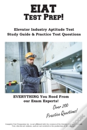 Capa do artigo Eiat Test Prep: Complete Elevator Indust