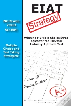 Capa do artigo Eiat Test Strategy