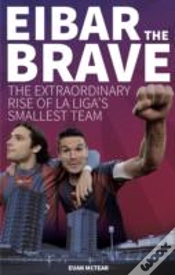 Capa do artigo Eibar The Brave