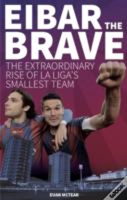 Capa do artigo Eibar The Brave