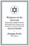 Eichmann And The Holocaust