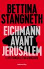 Eichmann Avant Jerusalem - Preview