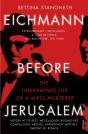 Eichmann Before Jerusalem - Preview
