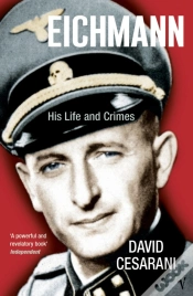 Capa do artigo Eichmann