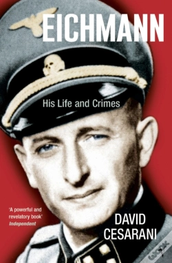 Capa do artigo Eichmann