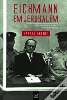 Eichmann em Jerusalém