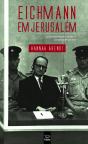Eichmann em Jerusalém - Preview