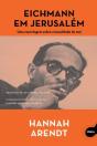 Eichmann em Jerusalém - Preview