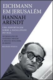 Eichmann em Jerusalém