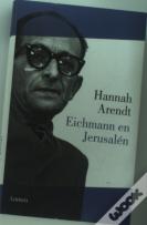 Eichmann En Jerusalén