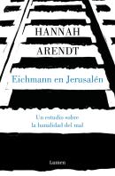 Eichmann En Jerusalén
