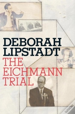 Capa do artigo Eichmann Trial
