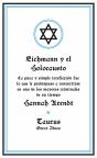 Eichmann Y El Holocausto (Serie Great Ideas) - Preview