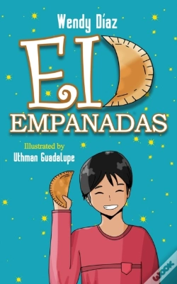 Capa do artigo Eid Empanadas
